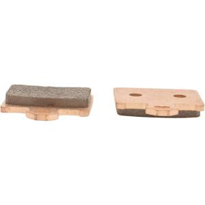 BRAKE PAD KIT SINTERED