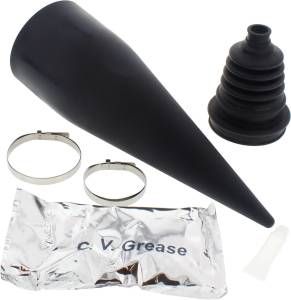 UNIVERSAL BOOT KIT W/TOOL