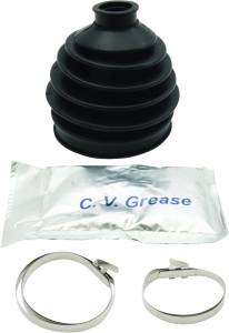 CV BOOT KIT