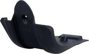 SKID PLATE BLACK