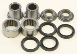 SHOCK BUSHING KIT FRONT LOWER