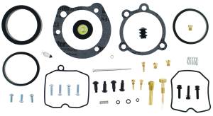 CARB REBUILD KITS BIG TWIN 1989-99