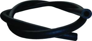 FUEL/OIL LINE BLACK 3/8" X 3'