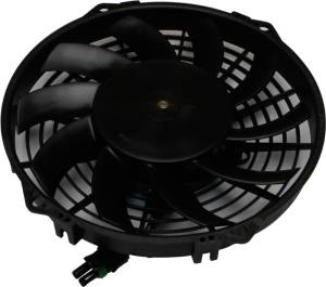 COOLING FAN