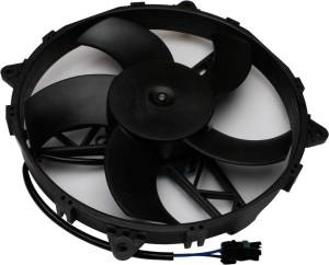 COOLING FAN