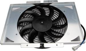 COOLING FAN