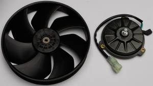 COOLING FAN