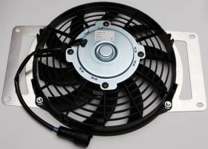 COOLING FAN