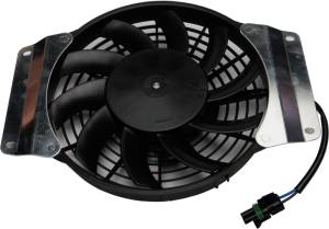 COOLING FAN