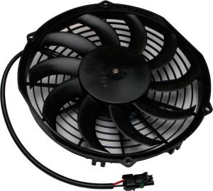 COOLING FAN