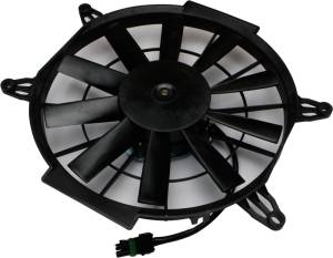 COOLING FAN