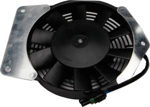 COOLING FAN