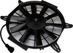 COOLING FAN