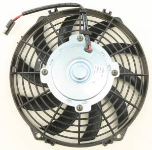 COOLING FAN