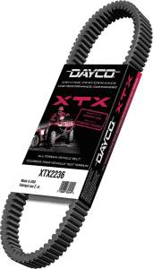 XTX ATV BELT