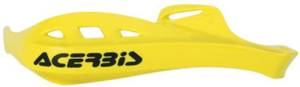 RALLY PROFILE HANDGUARDS (YELLOW)