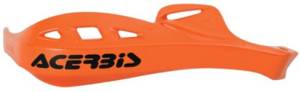 RALLY PROFILE HANDGUARDS (ORANGE)