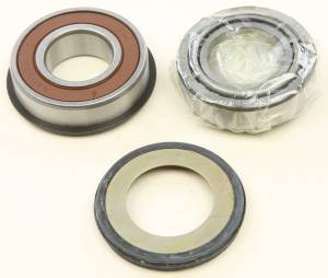 STEERING BEARING/SEAL KIT