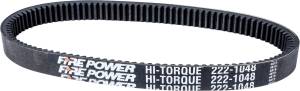 HI-TORQUE BELT 43.25" X 1.38"