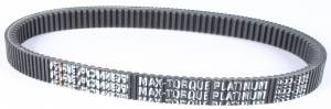 MAX-TORQUE PLATINUM BELT 44 13/16" X 1 13/32"