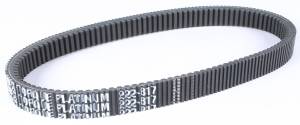 MAX-TORQUE PLATINUM BELT 45 13/16" X 1 7/16"