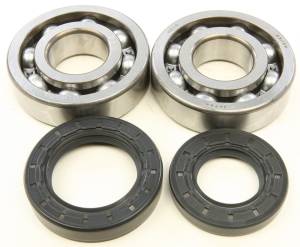 CRANKSHAFT BEARING/SEAL KIT