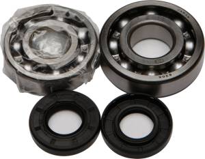 CRANKSHAFT BEARING/SEAL KIT