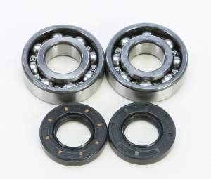 CRANKSHAFT BEARING/SEAL KIT