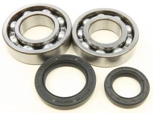 CRANKSHAFT BEARING/SEAL KIT