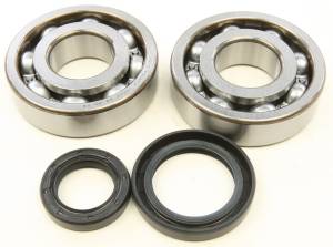 CRANKSHAFT BEARING/SEAL KIT