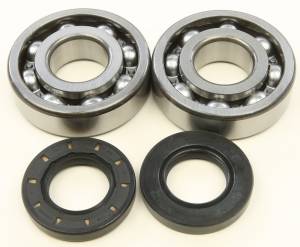 CRANKSHAFT BEARING/SEAL KIT