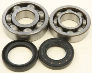 CRANKSHAFT BEARING/SEAL KIT