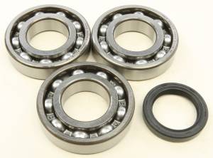 CRANKSHAFT BEARING/SEAL KIT