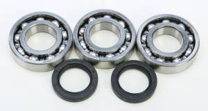 CRANKSHAFT BEARING/SEAL KIT