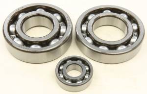 CRANKSHAFT BEARING/SEAL KIT