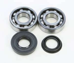 CRANKSHAFT BEARING/SEAL KIT