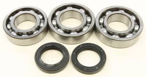 CRANKSHAFT BEARING/SEAL KIT