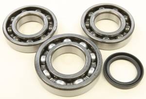 CRANKSHAFT BEARING/SEAL KIT