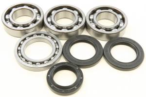 CRANKSHAFT BEARING/SEAL KIT