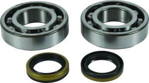 CRANKSHAFT BEARING/SEAL KIT