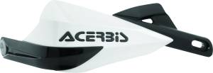 RALLY 3 HANDGUARDS (WHITE)