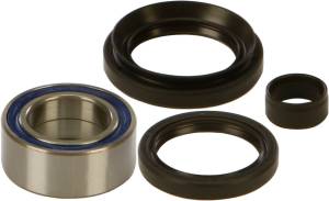 WHEEL BEARING & SEAL KIT