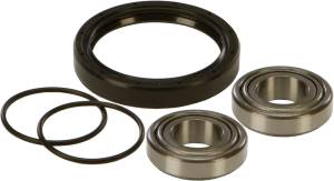 WHEEL BEARING & SEAL KIT