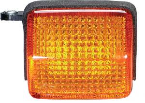 TURN SIGNAL FRONT LEFT