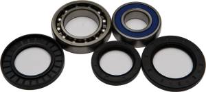 WHEEL BEARING & SEAL KIT