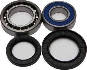 WHEEL BEARING & SEAL KIT