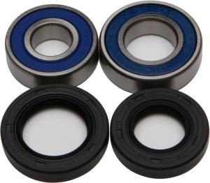 WHEEL BEARING & SEAL KIT