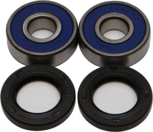 FRONT/REAR WHEEL BEARING/SEAL KIT