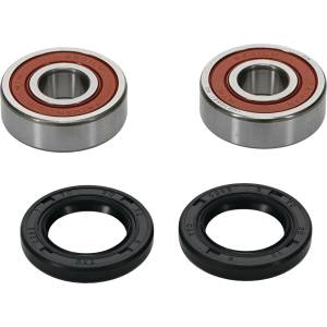 WHEEL BEARING KIT PREMIUM