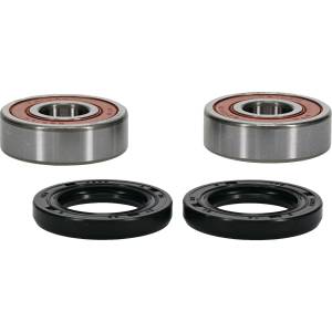 WHEEL BEARING KIT PREMIUM